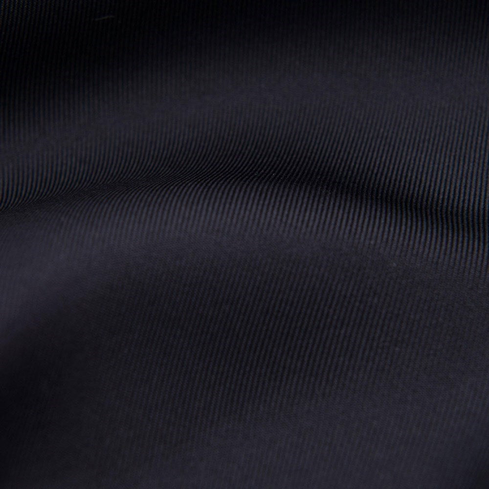 Black Twill 50cm